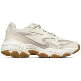 Chaussures D Lites Outdoor VNTG Chunky Blanc