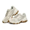 Chaussures D Lites Outdoor VNTG Chunky Blanc