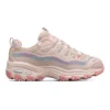 Chaussures D&rsquo; Lites « Pink Multi »