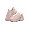 Chaussures D&rsquo; Lites « Pink Multi »
