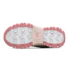Chaussures D&rsquo; Lites « Pink Multi »