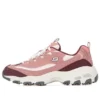 Chaussures D Lites « Pink Red »