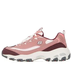 Chaussures D Lites « Pink Red »