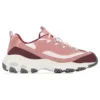 Chaussures D Lites « Pink Red »
