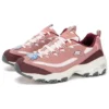 Chaussures D Lites « Pink Red »