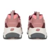 Chaussures D Lites « Pink Red »