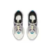 Chaussures D&rsquo; Lites Stamina « Blanc Argent Violet »