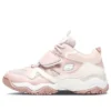 Chaussures D Lites Train Mid-Top Daddy Rose/Blanc