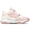 Chaussures D Lites Train Mid-Top Daddy Rose/Blanc