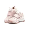 Chaussures D Lites Train Mid-Top Daddy Rose/Blanc