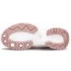 Chaussures D Lites Train Mid-Top Daddy Rose/Blanc
