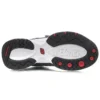 Chaussures D&rsquo; Lites Train Mid-Top Daddy Rouge/Noir