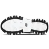 Chaussures D&rsquo; Lites « White Black »