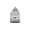 Chaussures D&rsquo; Lites « White Grey »