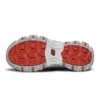 Chaussures D&rsquo; Lites « White Grey »