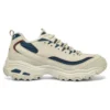 Chaussures D&rsquo; Lites Zip Along « Beige Blue »