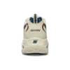 Chaussures D&rsquo; Lites Zip Along « Beige Blue »