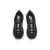 Chaussures D&rsquo; Lites Zip Along « Noir »