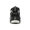 Chaussures D&rsquo; Lites Zip Along « Noir Blanc »