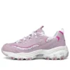 Chaussures Dad Shoes D&rsquo; Lites Rouge