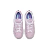 Chaussures Dad Shoes D&rsquo; Lites Rouge