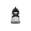 Chaussures Daddy Solei St Low-Top Blanc/Noir