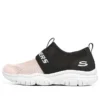 Chaussures décontractées « Black Pink »