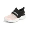 Chaussures décontractées « Black Pink »