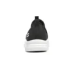 Chaussures décontractées « Black Pink »