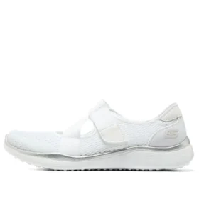 Chaussures décontractées et confortables « White »