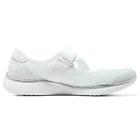 Chaussures décontractées et confortables « White »