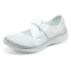 Chaussures décontractées et confortables « White »