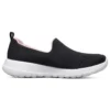 Chaussures décontractées Go Walk Lazy, noir
