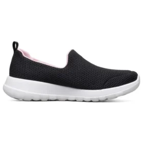 Chaussures décontractées Go Walk Lazy, noir