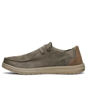 Chaussures décontractées Melson Kaki