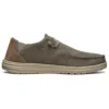 Chaussures décontractées Melson Kaki