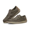 Chaussures décontractées Melson Kaki