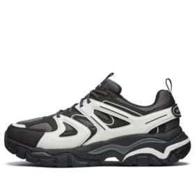 Chaussures décontractées RX FIT Stak Ultra Treso Noir/Blanc Chaussures décontractées RX FIT Stak Ultra Treso Noir/Blanc