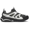 Chaussures décontractées RX FIT Stak Ultra Treso Noir/Blanc