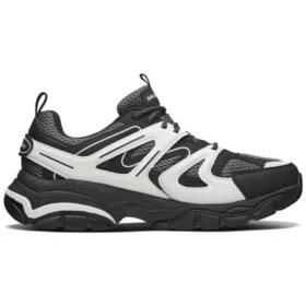 Chaussures décontractées RX FIT Stak Ultra Treso Noir/Blanc Chaussures décontractées RX FIT Stak Ultra Treso Noir/Blanc