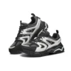 Chaussures décontractées RX FIT Stak Ultra Treso Noir/Blanc