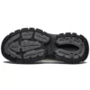 Chaussures décontractées RX FIT Stak Ultra Treso Noir/Blanc