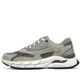 Chaussures décontractées à semelle épaisse « Green »