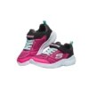 Chaussures décontractées Snap Sprints Rose