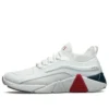 Chaussures de course A-Line Blanc