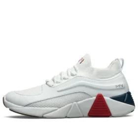 Chaussures de course A-Line Blanc