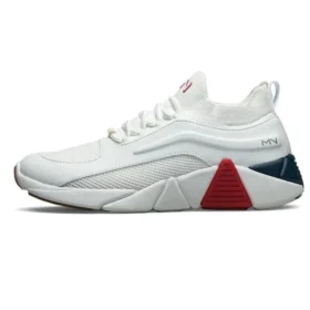 Chaussures de course A-Line Blanc