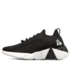 Chaussures de course A Line Flattie K Noir/Blanc