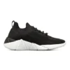 Chaussures de course A Line Flattie K Noir/Blanc