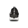 Chaussures de course A Line Flattie K Noir/Blanc